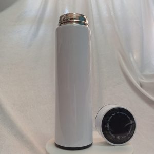 LCD Tumbler