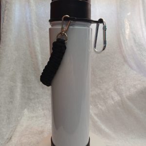 Rope water bottle